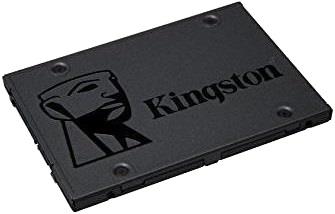 TOSHIBA SSD Kingston A400 SATA III 480 GB